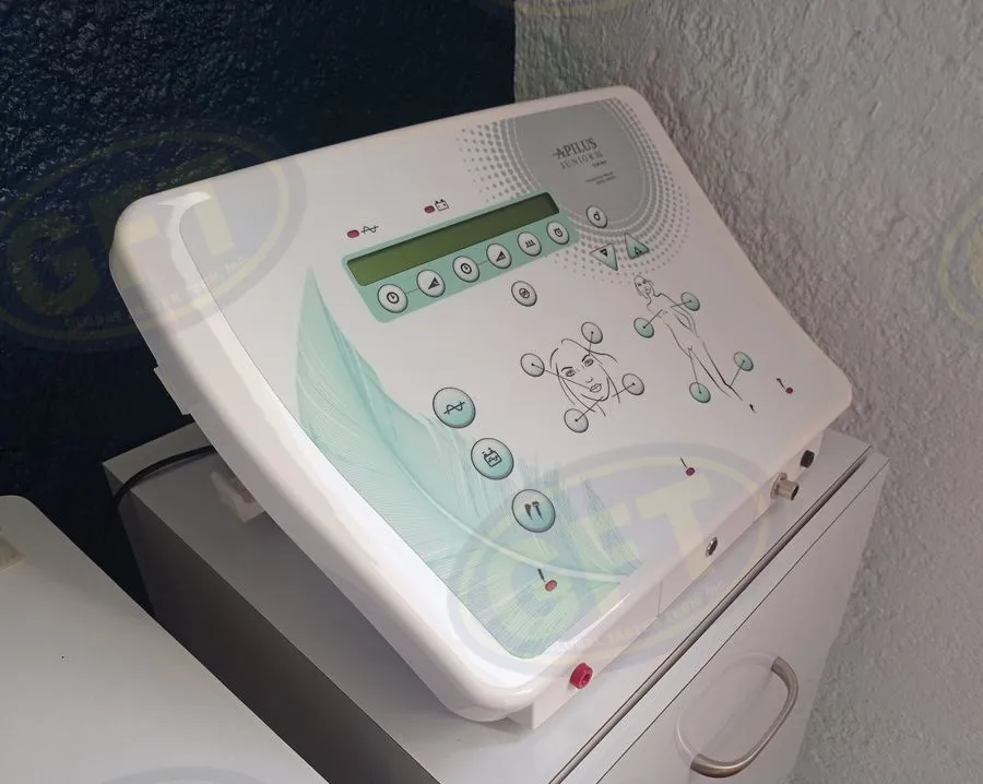 Electroepilare / Electroliză - Epilare Definitivă de Precizie
