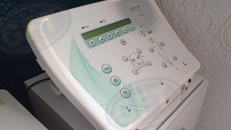 Electroepilare / Electroliză - Epilare Definitivă de Precizie