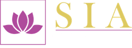 SIA Skin Center Logo