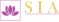 SIA Skin Center Logo