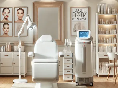 10+ Mituri Despre Epilarea Laser Demontate – Ce E Adevărat și Ce Nu?