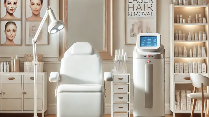 10+ Mituri Despre Epilarea Laser Demontate – Ce E Adevărat și Ce Nu?