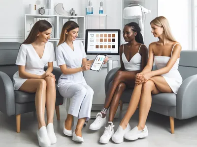 Tipuri de Piele și Epilarea cu Laser - Ghid Complet pentru Alegerea Tratamentului Potrivit