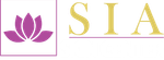 SIA Skin Center Logo